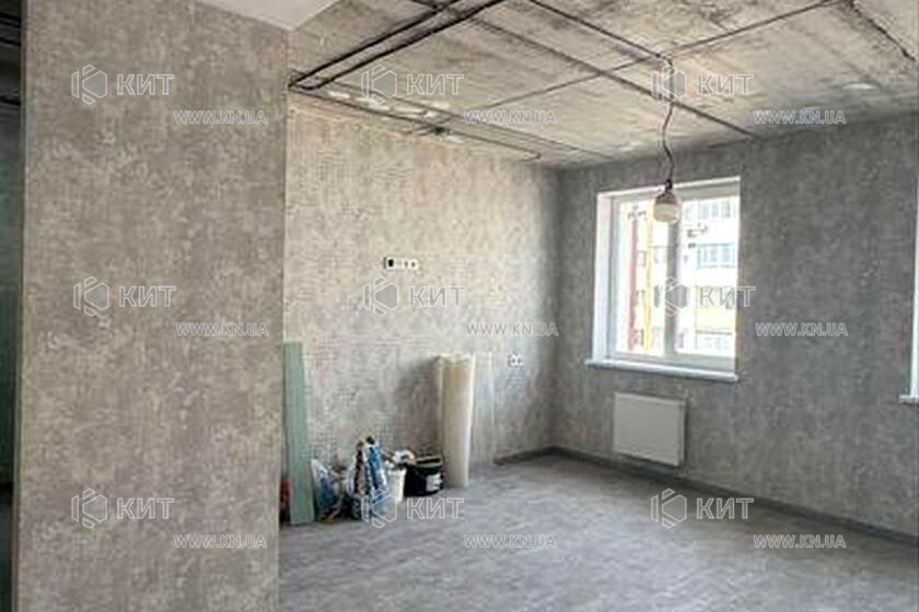 Продажа квартиры Харьков, Салтовка(Бараб.,Украина), 60.2м²