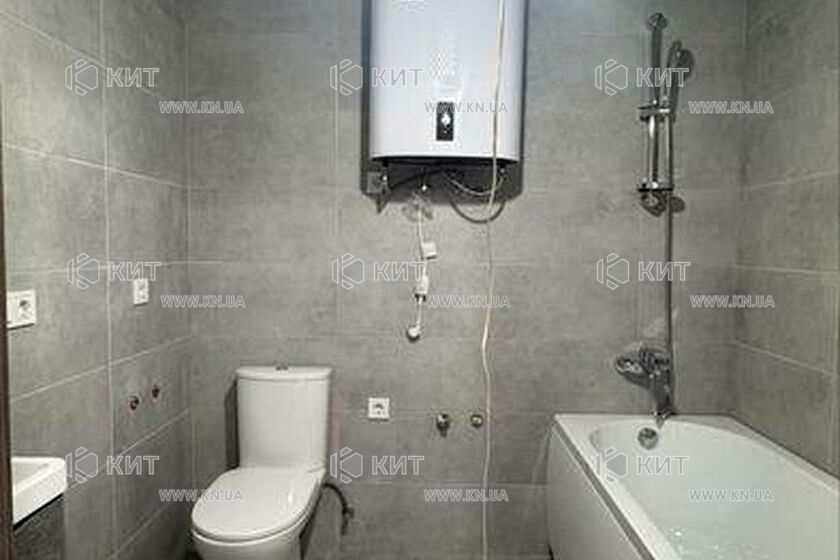 Продажа квартиры Харьков, Салтовка(Бараб.,Украина), 60.2м²