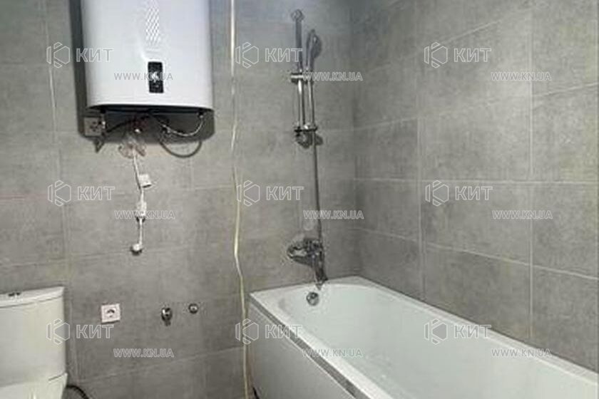 Продажа квартиры Харьков, Салтовка(Бараб.,Украина), 60.2м²
