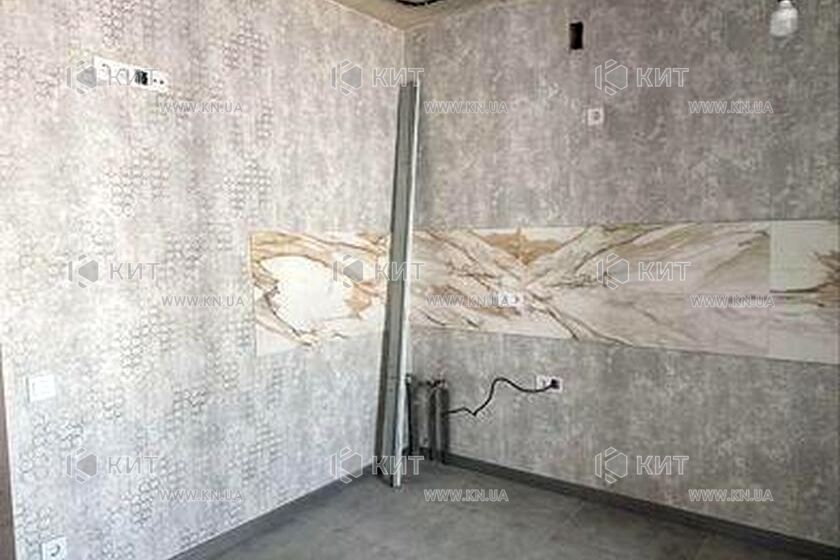 Продажа квартиры Харьков, Салтовка(Бараб.,Украина), 60.2м²