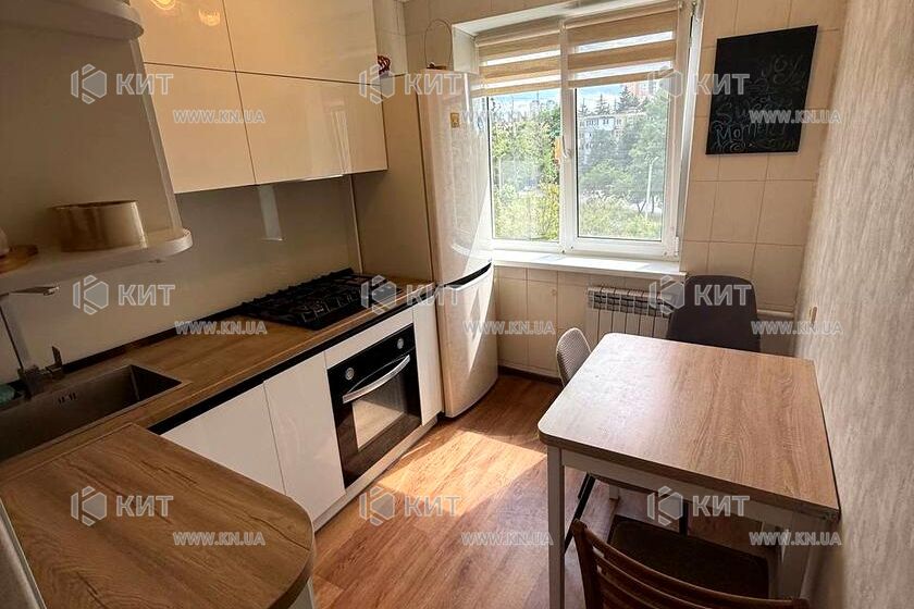 Продажа квартиры Харьков, Салтовка, 607 мрн., 45м²