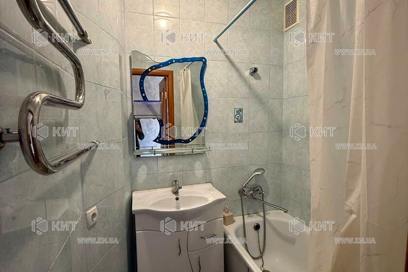 Продажа квартиры Харьков, Салтовка, 607 мрн., 45м²