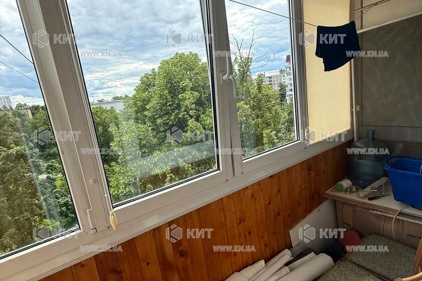 Продажа квартиры Харьков, Салтовка, 607 мрн., 45м²
