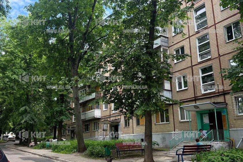 Продажа квартиры Харьков, Салтовка, 607 мрн., 45м²