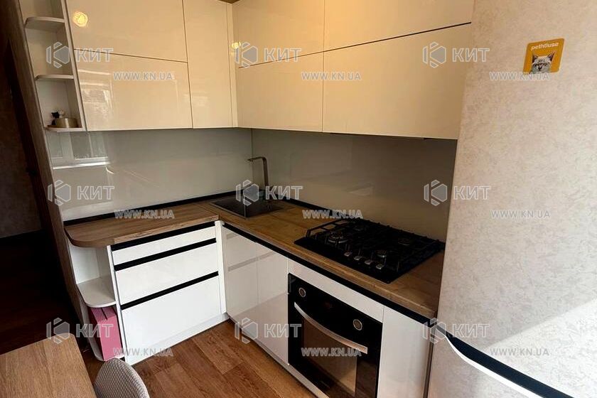 Продажа квартиры Харьков, Салтовка, 607 мрн., 45м²