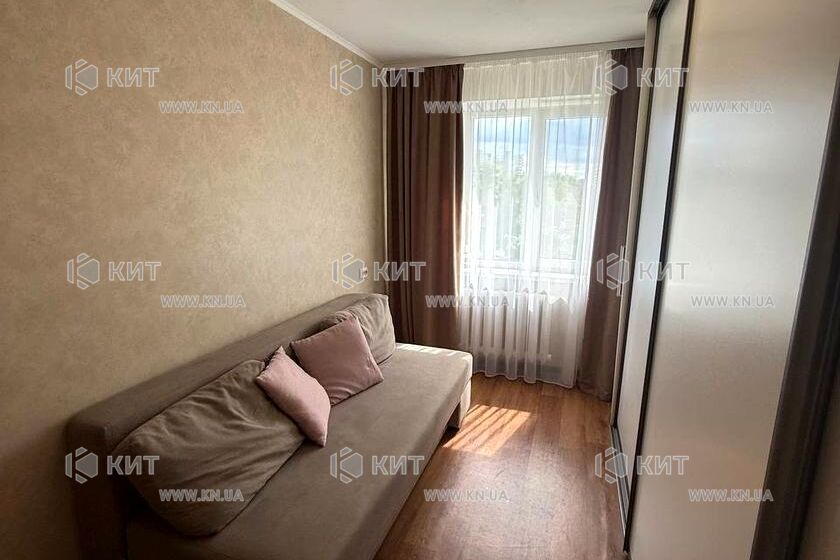 Продажа квартиры Харьков, Салтовка, 607 мрн., 45м²