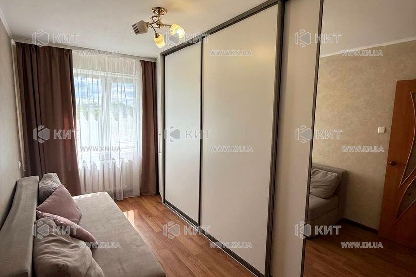 Продажа квартиры Харьков, Салтовка, 607 мрн., 45м²