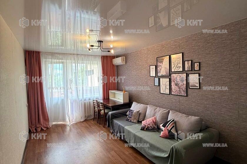 Продажа квартиры Харьков, Салтовка, 607 мрн., 45м²