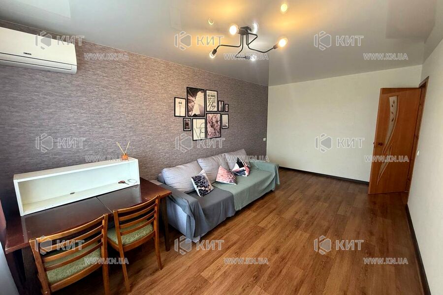 Продажа квартиры Харьков, Салтовка, 607 мрн., 45м²