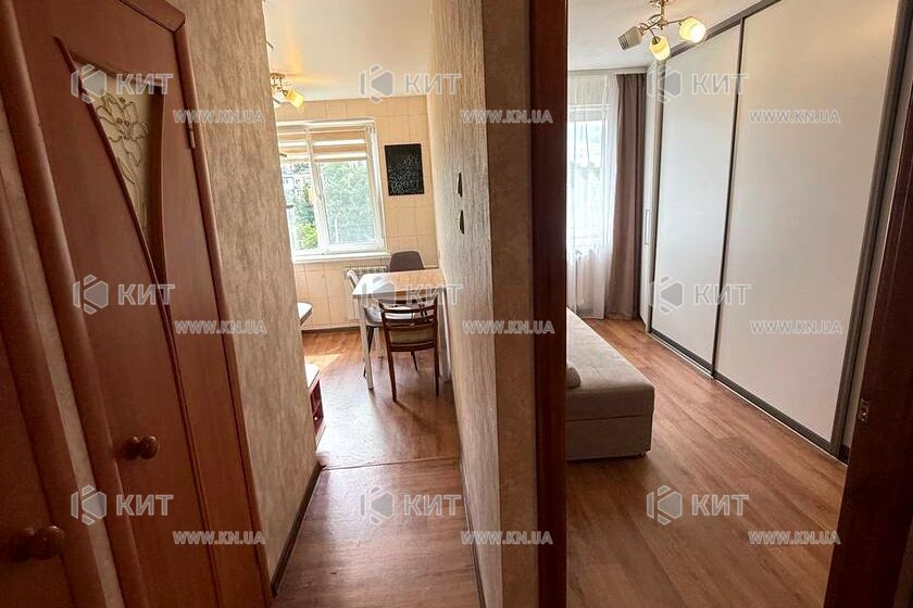 Продажа квартиры Харьков, Салтовка, 607 мрн., 45м²