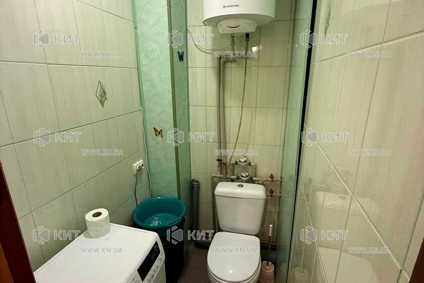 Продажа квартиры Харьков, Салтовка, 607 мрн., 45м²