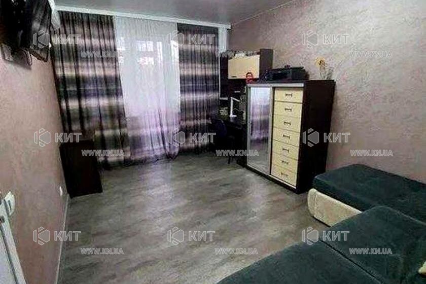 Продажа квартиры Харьков, Новые дома, 45м²