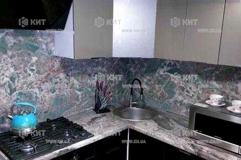 Продажа квартиры Харьков, Новые дома, 45м²