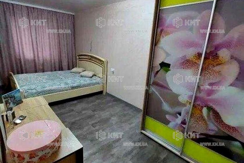 Продажа квартиры Харьков, Новые дома, 45м²