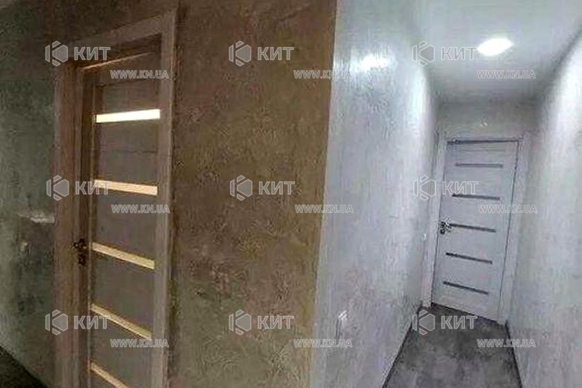 Продажа квартиры Харьков, Новые дома, 45м²