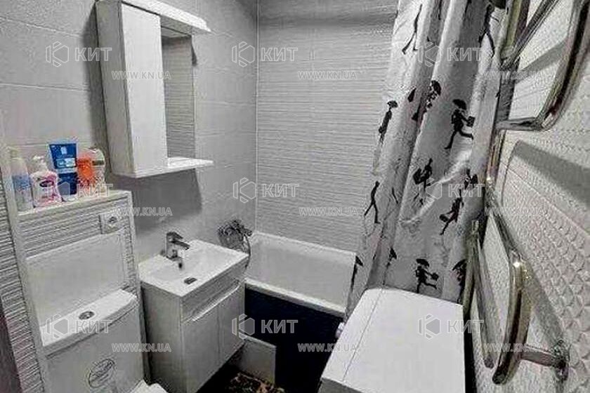 Продажа квартиры Харьков, Новые дома, 45м²