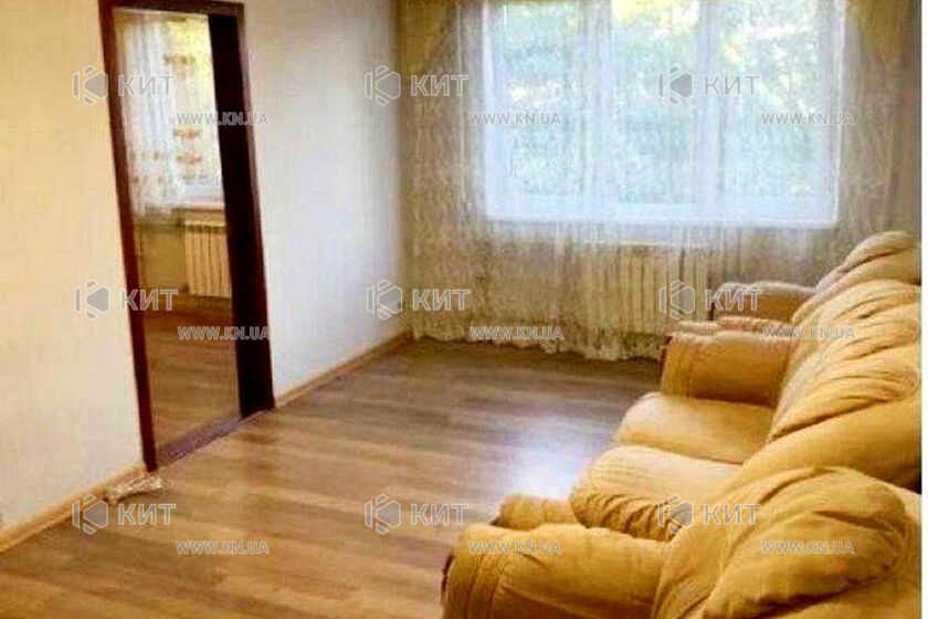 Продажа квартиры Харьков, Салтовка(Бараб.,Украина), 66м²