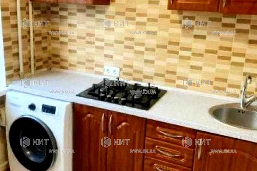 Продажа квартиры Харьков, Салтовка(Бараб.,Украина), 66м²