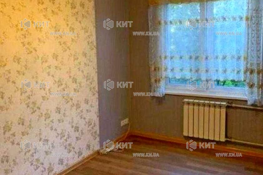 Продажа квартиры Харьков, Салтовка(Бараб.,Украина), 66м²