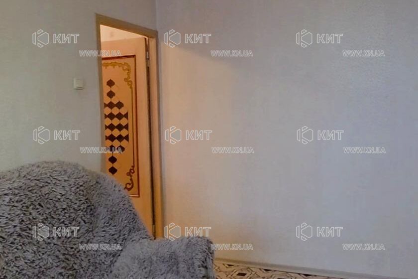 Продаж квартири Харків, Олексіївка, 69м²