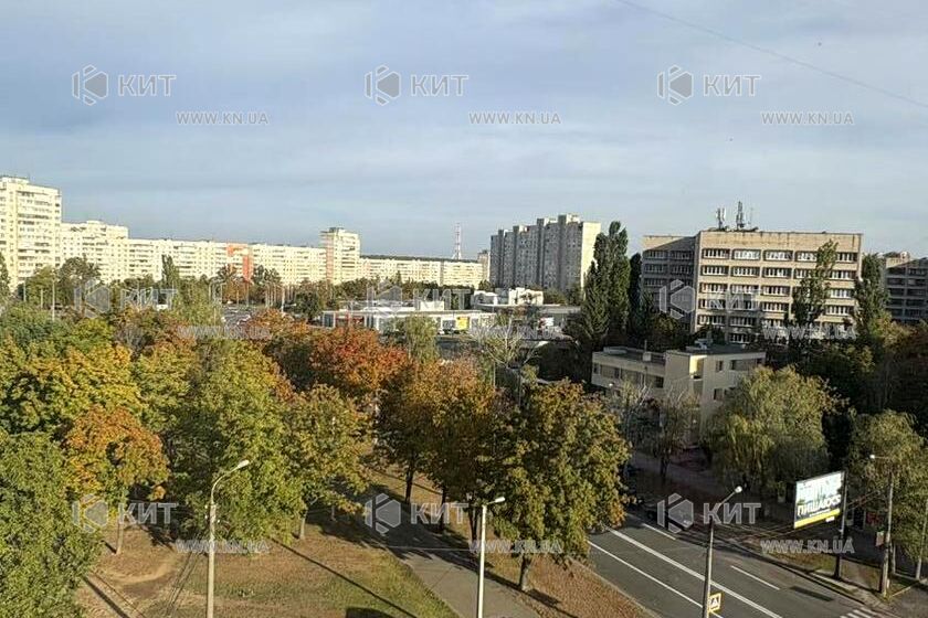 Продажа квартиры Харьков, Алексеевка, 69м²