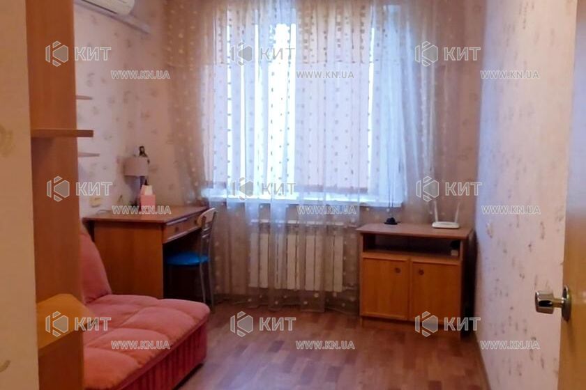 Продажа квартиры Харьков, Алексеевка, 69м²