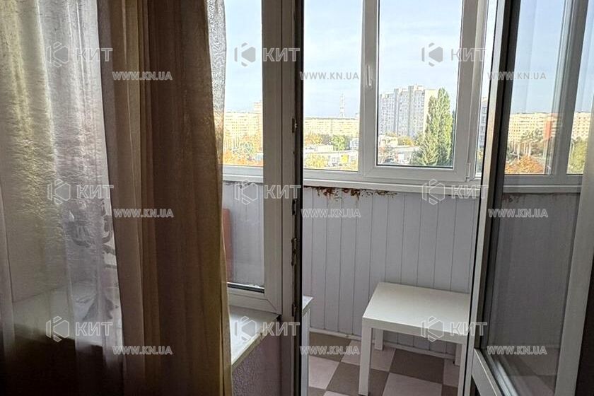 Продажа квартиры Харьков, Алексеевка, 69м²