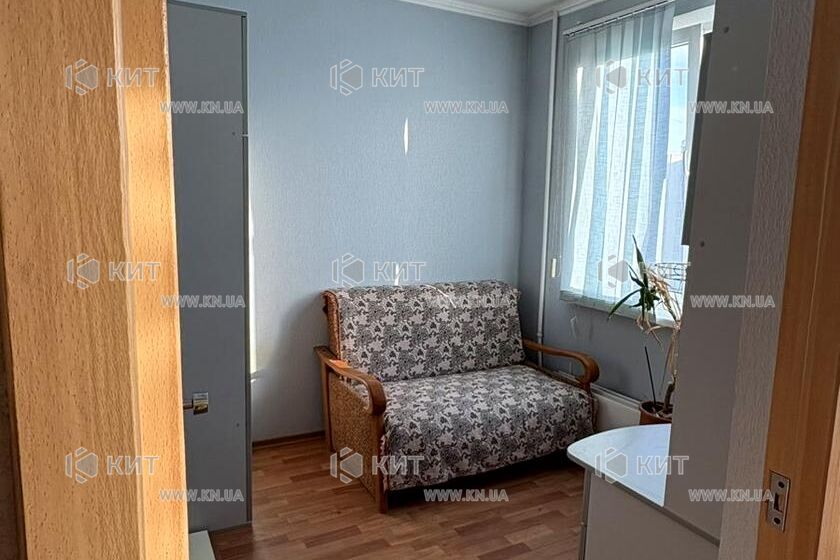 Продажа квартиры Харьков, Алексеевка, 69м²
