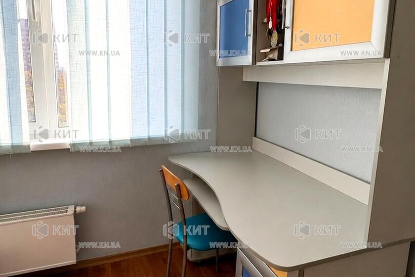 Продажа квартиры Харьков, Алексеевка, 69м²