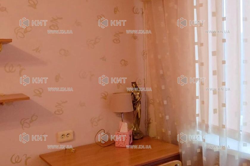 Продажа квартиры Харьков, Алексеевка, 69м²