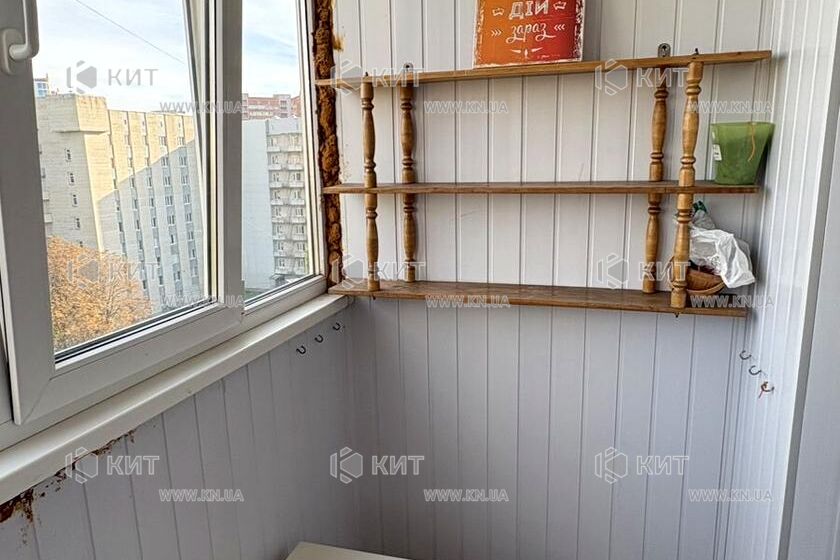 Продажа квартиры Харьков, Алексеевка, 69м²