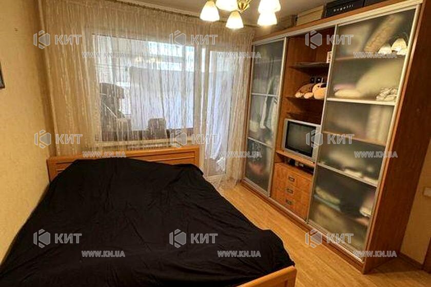 Продажа квартиры Харьков, Салтовка, 520 мрн., 68.5м²