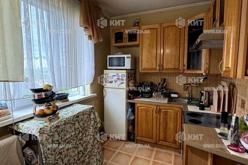 Продажа квартиры Харьков, Салтовка, 520 мрн., 68.5м²