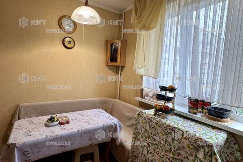 Продажа квартиры Харьков, Салтовка, 520 мрн., 68.5м²
