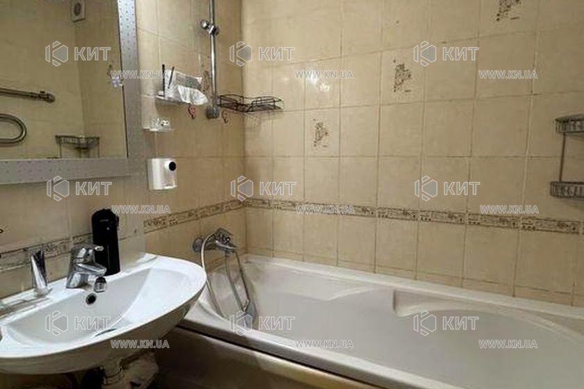 Продажа квартиры Харьков, Салтовка, 520 мрн., 68.5м²