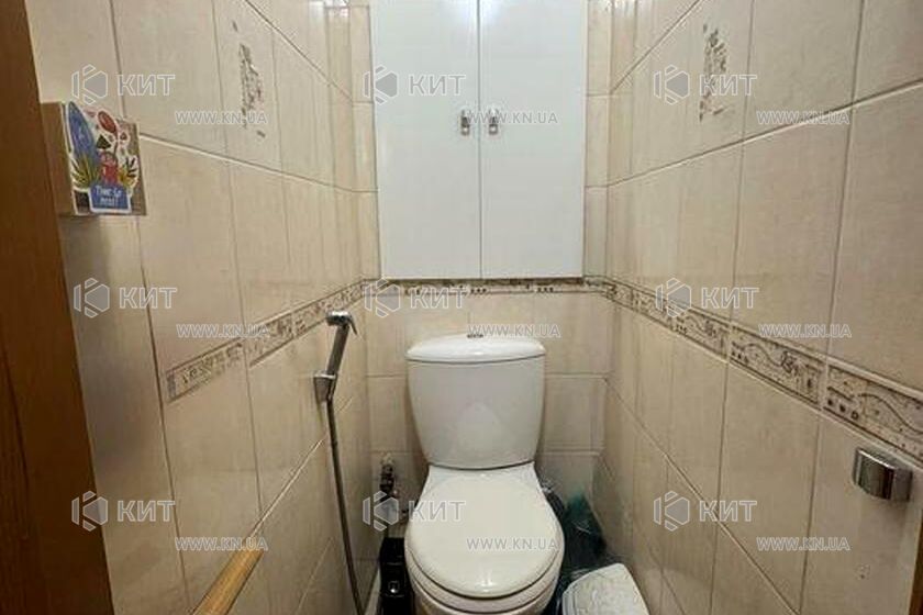 Продажа квартиры Харьков, Салтовка, 520 мрн., 68.5м²