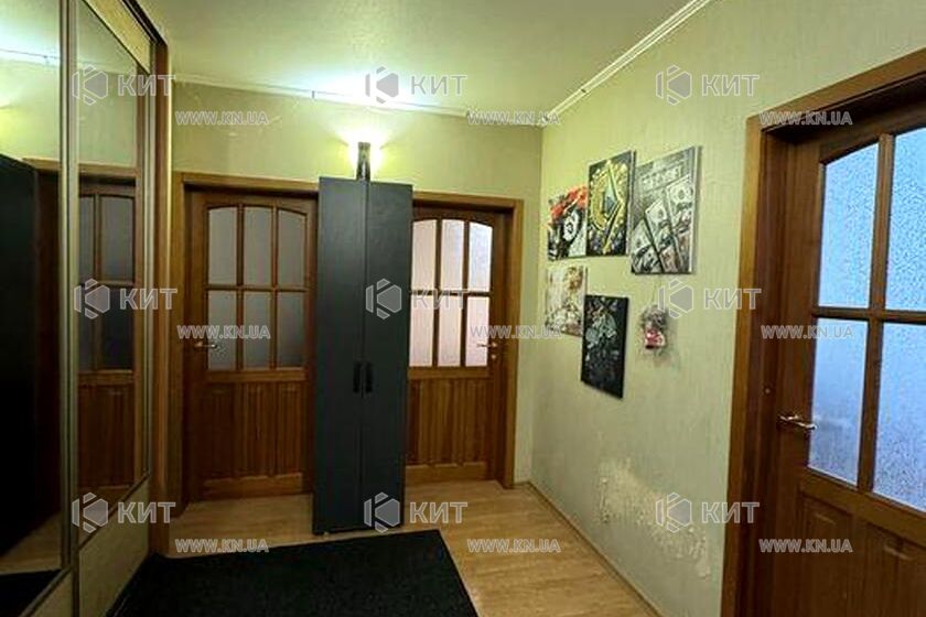 Продажа квартиры Харьков, Салтовка, 520 мрн., 68.5м²