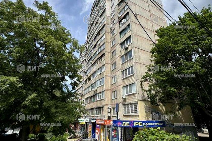 Продажа квартиры Харьков, Салтовка, 520 мрн., 68.5м²