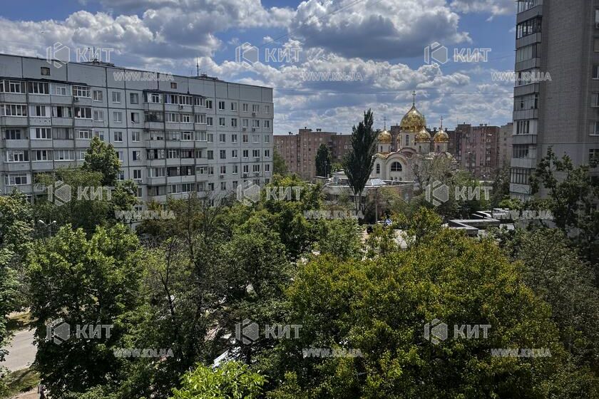 Продажа квартиры Харьков, Холодная гора, 45.7м²