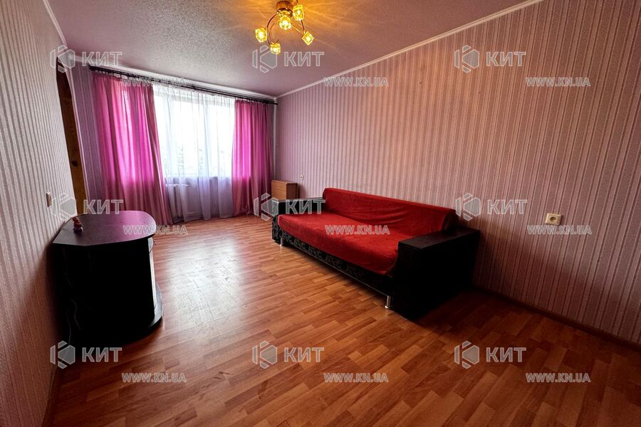 Продажа квартиры Харьков, Холодная гора, 45.7м²