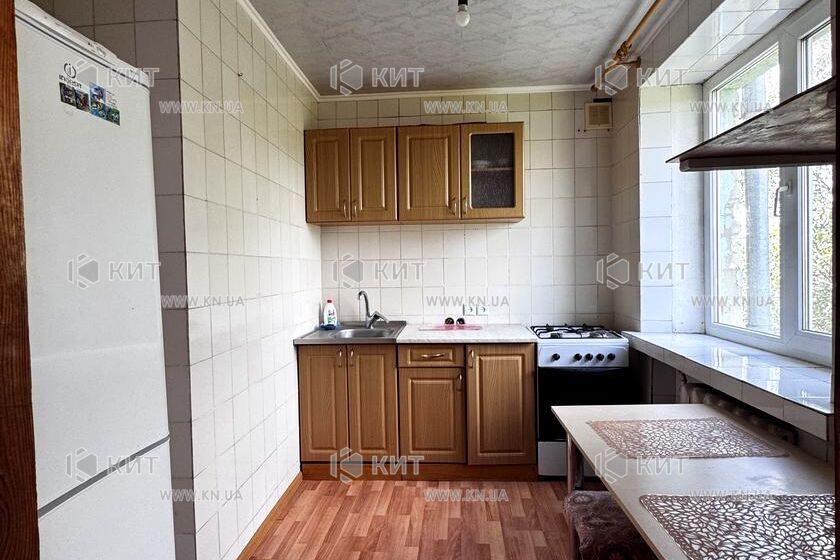 Продажа квартиры Харьков, Холодная гора, 45.7м²