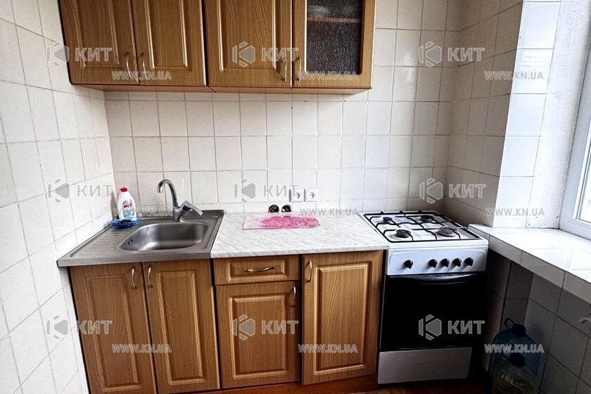 Продажа квартиры Харьков, Холодная гора, 45.7м²