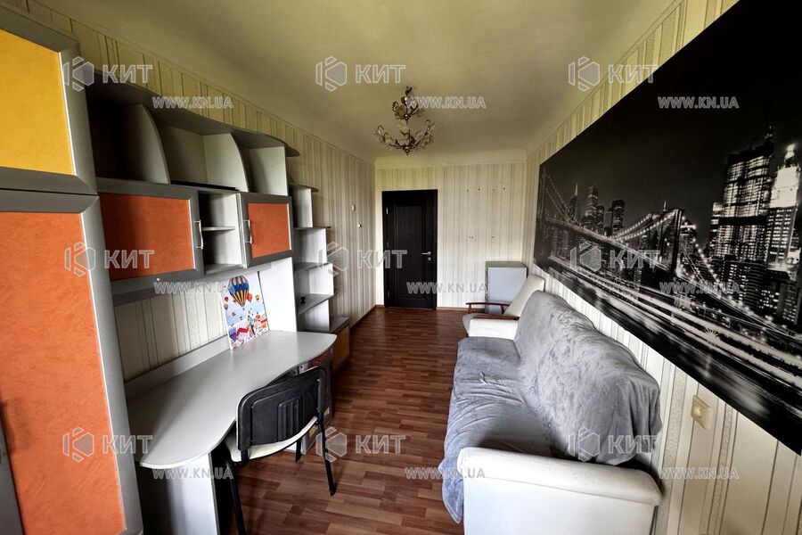 Продажа квартиры Харьков, Холодная гора, 45.7м²