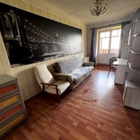 Продажа квартиры Харьков, Холодная гора, 45.7м²