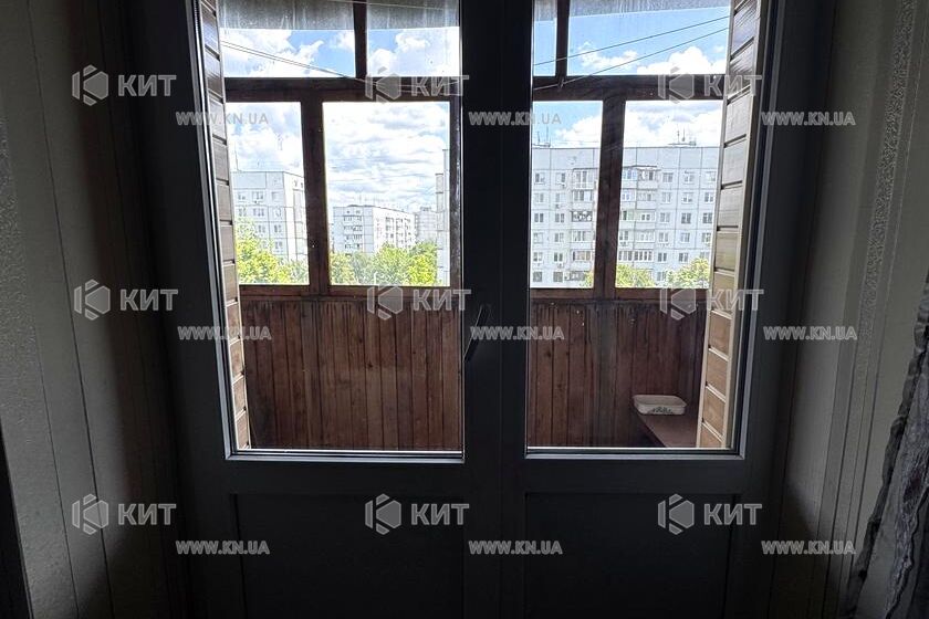 Продажа квартиры Харьков, Холодная гора, 45.7м²