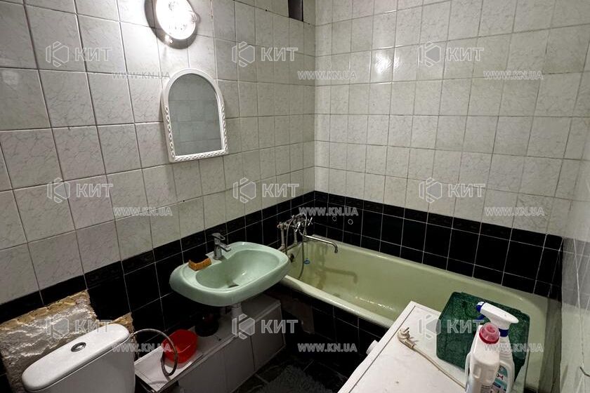 Продажа квартиры Харьков, Холодная гора, 45.7м²