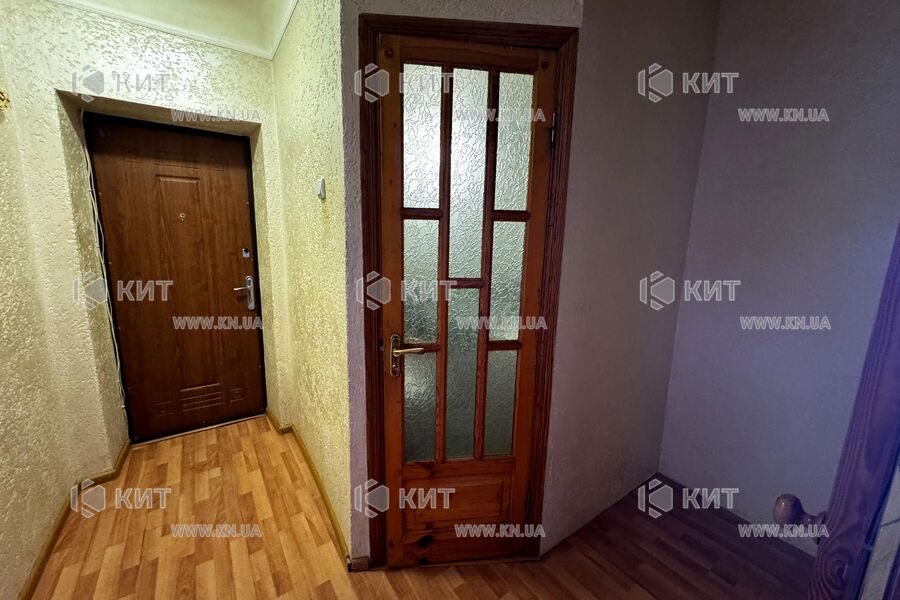 Продажа квартиры Харьков, Холодная гора, 45.7м²