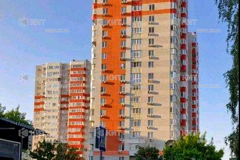 Продаж квартири Харків, Олексіївка, 87м²