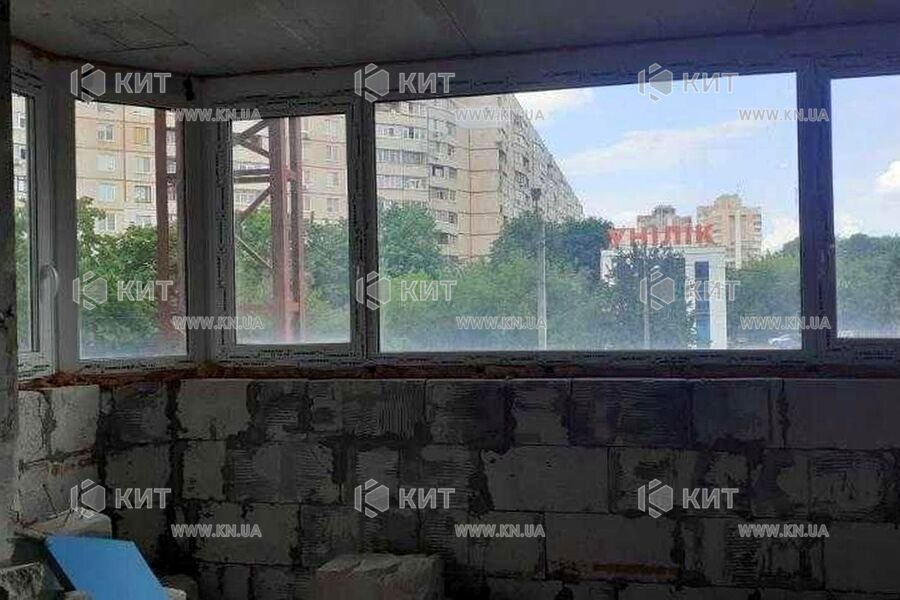 Продаж квартири Харків, Олексіївка, 87м²