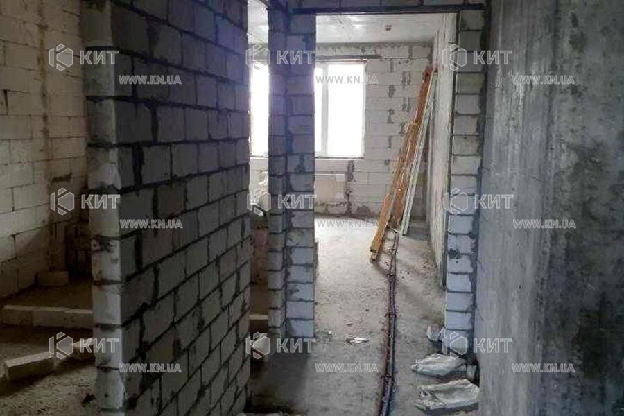 Продаж квартири Харків, Олексіївка, 87м²